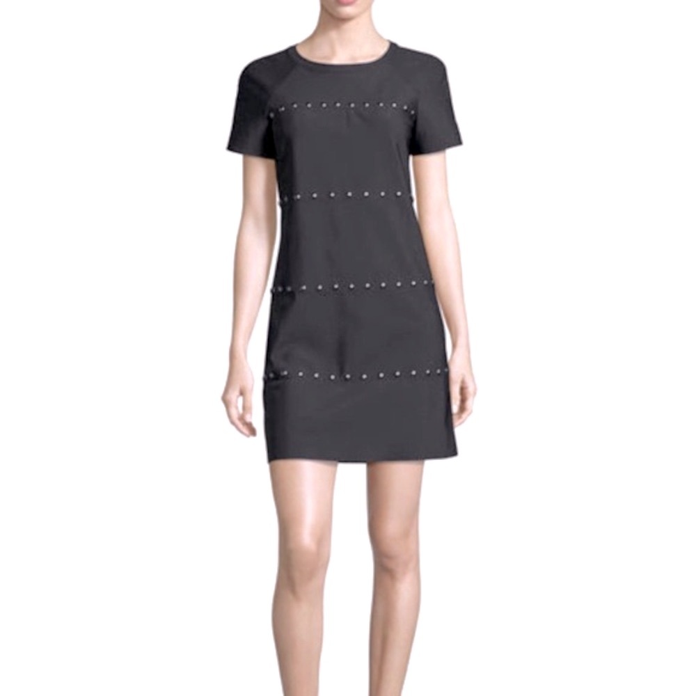•Tory Burch - Waterbury Dress• in BLACK. 🖤